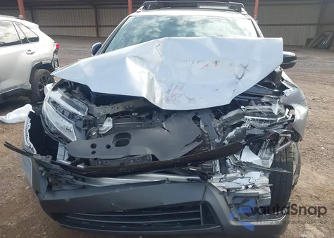 2019 Honda Passport Touring from USA, damaged, VIN 5FNYF8H94KB004348